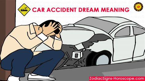 The Symbolic Meaning of Accidents in Dreams