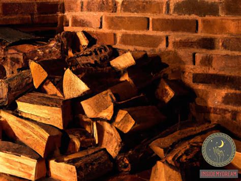 The Symbolic Meaning of Firewood in Dreams