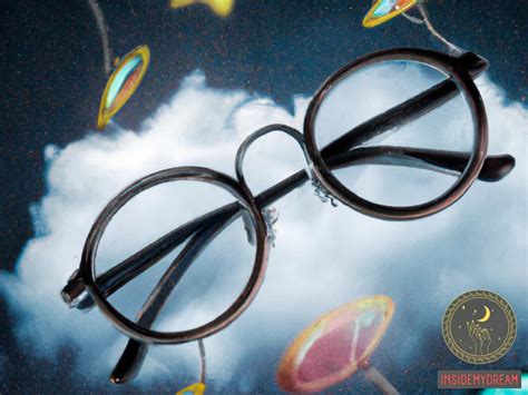 The Symbolic Significance of Eyeglasses in Dreams