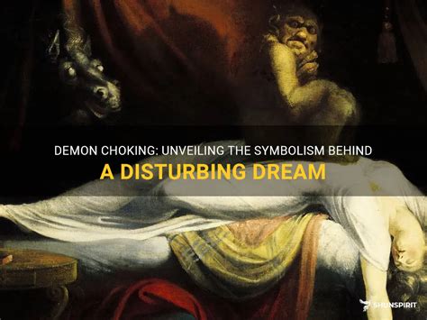 The Symbolic Significance of Mentally Disturbing Dreams: