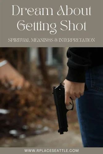 The Symbolic Significance of Overcoming a Gunshot Injury to the Rear
