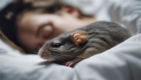 The Symbolic Significance of Small Rodents: Their Representations in our Dreams