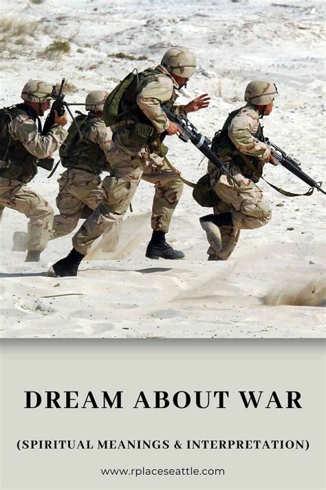 The Symbolic Significance of Warfare in the Interpretation of Dreams