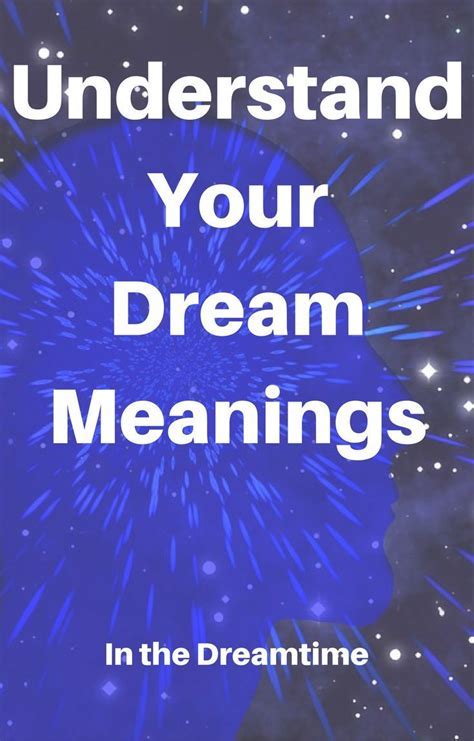 The Symbolism Behind Dreams: Interpreting the Subconscious