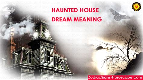 The Symbolism in Haunting Dreams