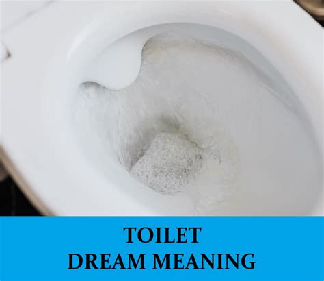The Symbolism of Dirty Restrooms in Dream Analysis
