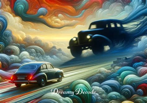 The Symbolism of Dreaming: Decoding the Meaning Behind Car Pursuit Dreams