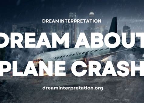The Symbolism of Falling: Decoding the Significance behind Dreams of Plane Tragedy