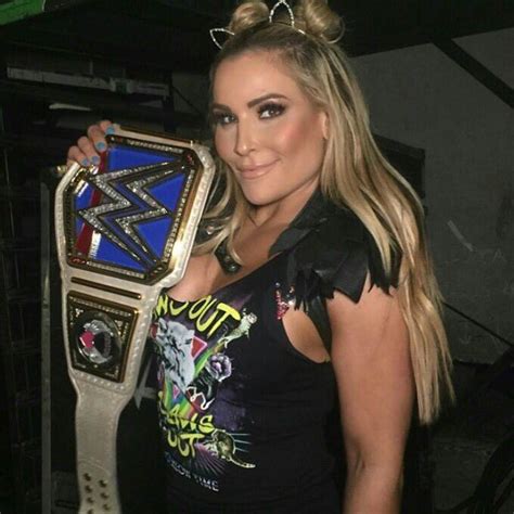 The Tall and Graceful: Natalya's Height and How It Impacts Her Career