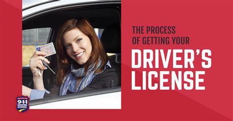 The Thrill of Obtaining Your Driver's License: A Landmark Accomplishment
