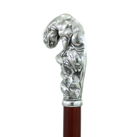 The Timeless Appeal of a Classy Walking Stick