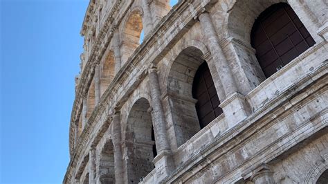 The Timeless Attraction of Ancient Architectural Marvels