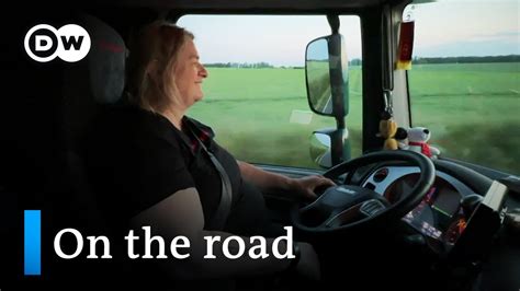 The Trucker's Life: Understanding the Challenges and Rewards