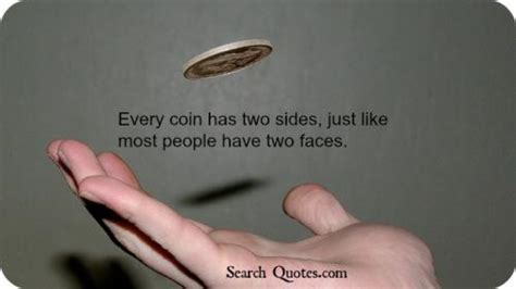 The Two Sides: Comprehending the dual nature of coins and its significance in dreams