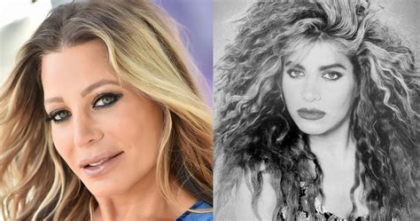 The Ultimate Encyclopedia of Taylor Dayne: Unveiling Everything You Need to Know