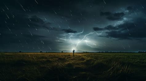The Unexpected Link Between Thunderous Reveries and Emotional Recovery