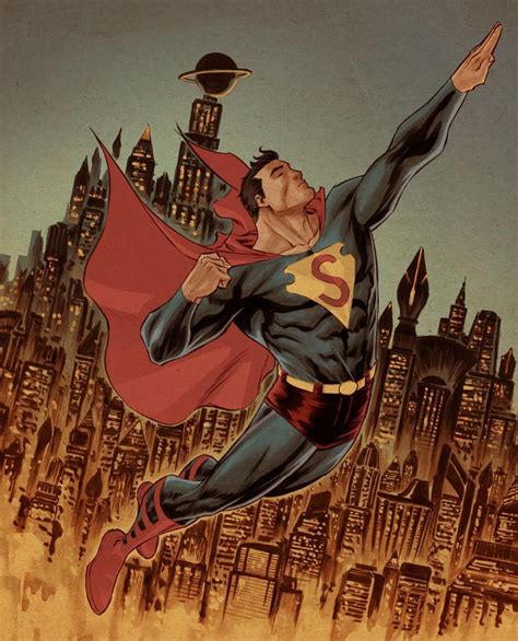 The Unsung Heroine of Golden Age Superman