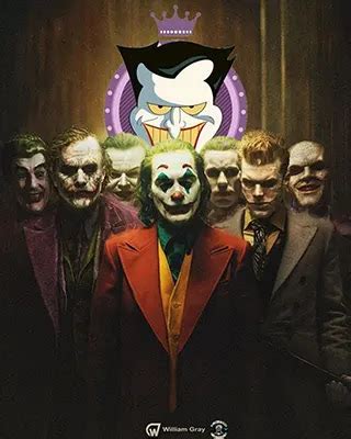The Value of Chaos: Joker's Net Worth and Legacy