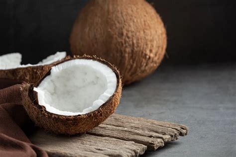 The Versatility of Coconuts: From Culinary Delights to Beauty Secrets