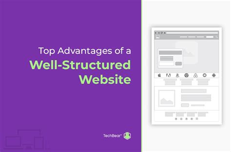 The Vital Components of a Well-Structured Website Design