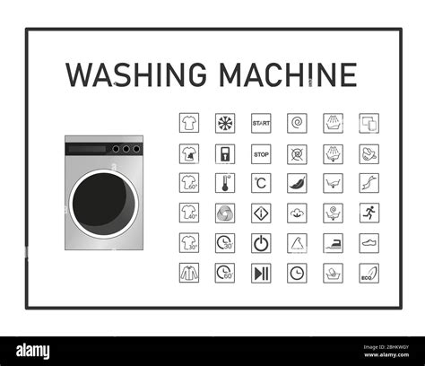 The Washing Machine as a Symbol of Routine and Mundane Responsibilities