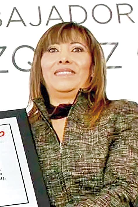 The Wealth of Araceli Velazquez: A testimony to her triumph