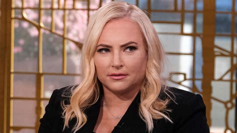 The Wealth of Meghan McCain: Exploring her Financial Triumph