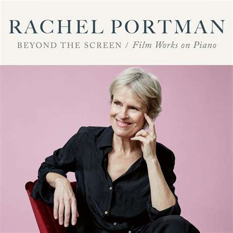 The Woman Beyond the Screen