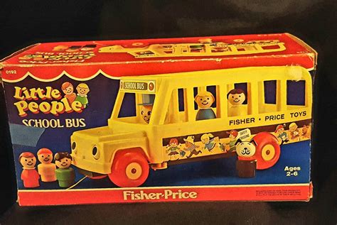 The Yellow Bus: A Vehicle of Childhood Memories