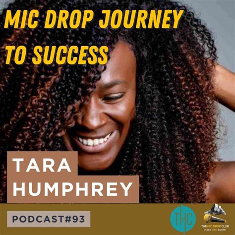 The journey to success: The career of Tara Guerrero