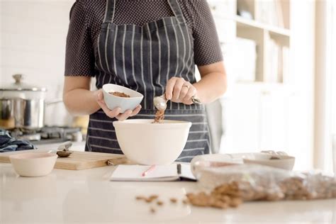 Therapeutic Benefits of Baking: How Cookies Can Improve Mental Health