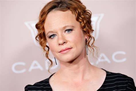 Thora Birch: A Skilled Performer with an Astonishing Professional Journey