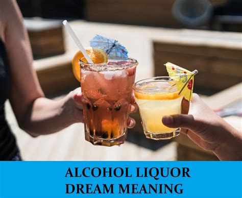 Tips for Analyzing and Reflecting on Your Liquor-Related Dream Experiences
