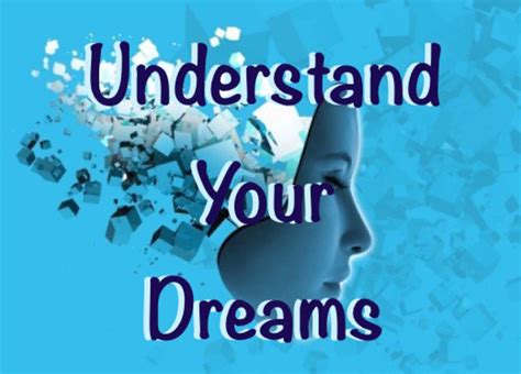 Tips for Analyzing and Understanding Your Dream Messages