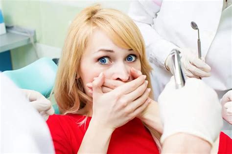 Tips for Easing Worries Associated with Teeth-related Nightmares