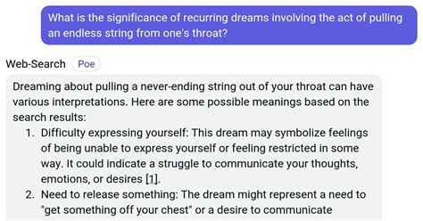 Tips for Interpreting and Comprehending Dreams Involving the Act of Pulling Objects