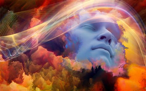 Tips for Lucid Dreaming: Harnessing the Power of Dreams and Enigmatic Gazes