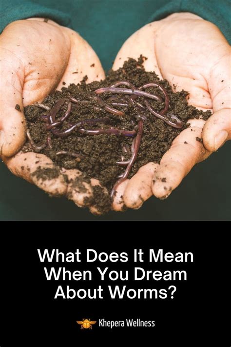 Tips for Managing Anxiety Associated with Dreams of Worms in Feces