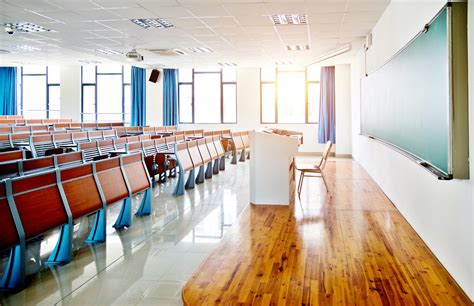 Tips for Planning and Designing Your Ideal Educational Facility