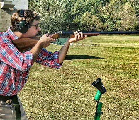 Tips for Selecting the Perfect Shotgun to Meet Your Requirements