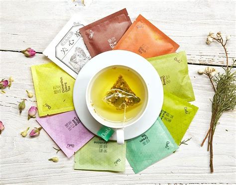 Tips for Understanding and Embracing Tea Sachet Fantasies