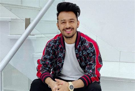 Tony Kakkar Biography Basics