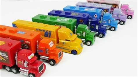 Toy Trucks: Their Influence on Movies, TV, and Literature