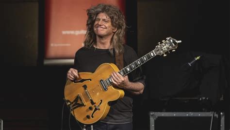 Tracing Metheny's Musical Journey: From Prodigy to Icon