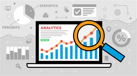 Track and Analyze Your Website's Performance with Website Analytics
