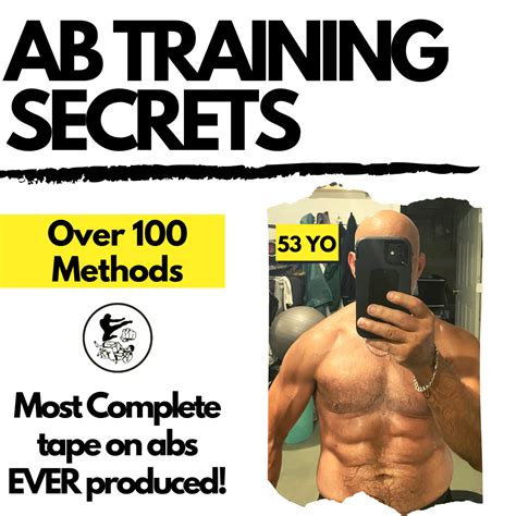 Training Secrets and Achievements