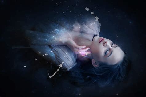 Transforming Nightmares: Exploring the Potential of Lucid Dreaming