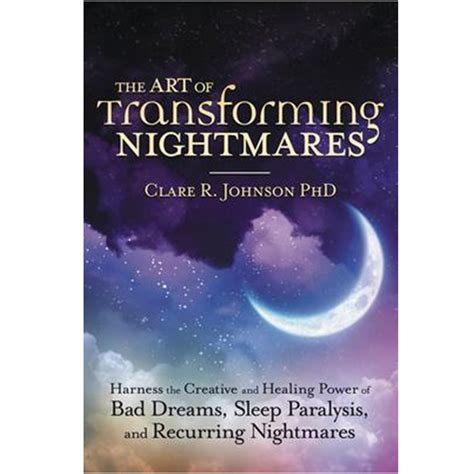 Transforming Nightmares into Nurturing: Unveiling the Evolution of Dreams throughout the Cancer Journey