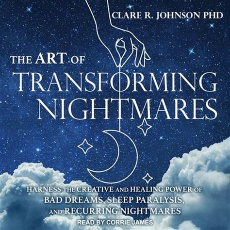 Transforming Nightmares into Opportunities: Harnessing the Power of Dreams for Personal Growth