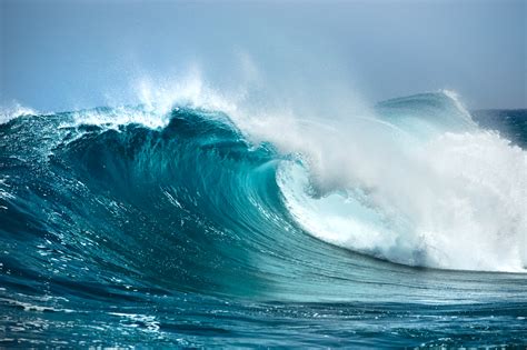 Transitioning Nightmares into Motivational Opportunities: Harnessing the Power of Challenging Waves